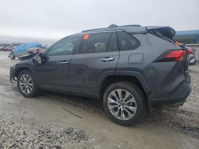 Photo 2 from auction – 2019 TOYOTA RAV4 LIMIT with VIN 2T3Y1RFV6KC006621