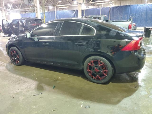Photo 2 from auction – 2012 VOLVO S60 T5 with VIN YV1622FS3C2088828