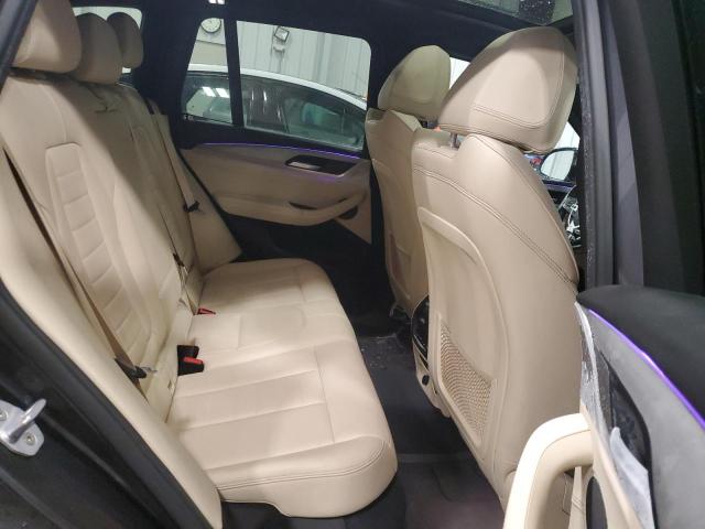 Photo 10 from auction – 2018 BMW X3 XDRIVE3 with VIN 5UXTR9C50JLA13864