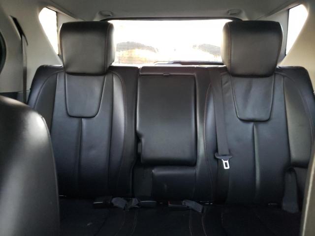 Photo 10 from auction – 2011 CHEVROLET EQUINOX LT with VIN 2GNALPEC0B1273672