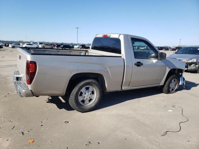 Photo 3 from auction – 2006 GMC CANYON with VIN 1GTCS148X68313984