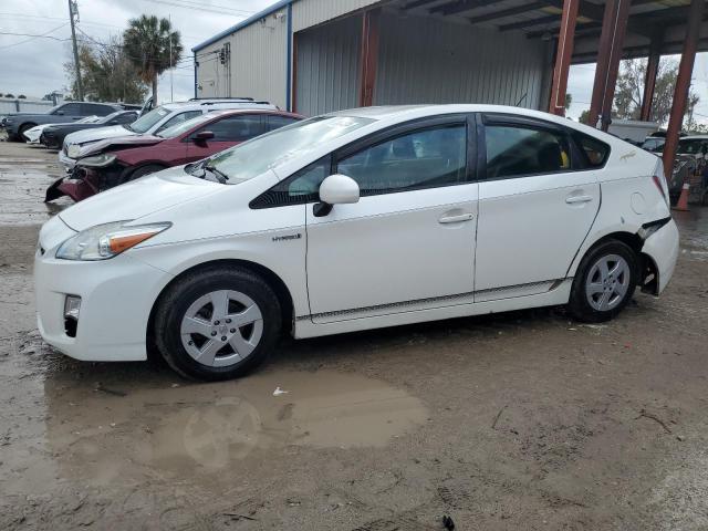 TOYOTA PRIUS 2010 with VIN JTDKN3DU0A5224494 - Photo from auction