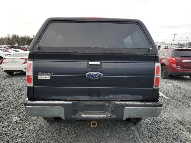 Photo 6 from auction – 2010 FORD F150 SUPER with VIN 1FTEX1E87AFD44624