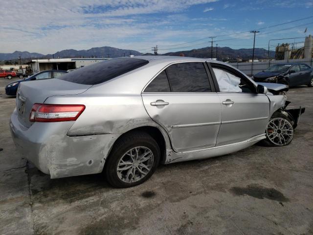 Photo 3 from auction – 2011 TOYOTA CAMRY BASE with VIN 4T4BF3EK9BR126373