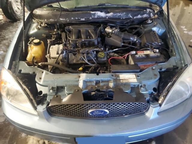 Photo 11 from auction – 2005 FORD TAURUS SE with VIN 1FAFP53U75A273011