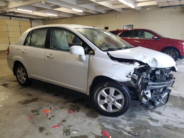 Photo 4 from auction – 2007 NISSAN VERSA S with VIN 3N1BC11E87L425823