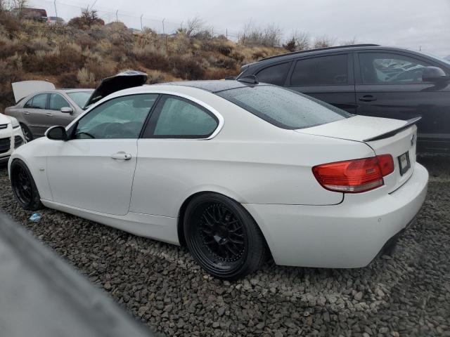 Photo 2 from auction – 2007 BMW 335 I with VIN WBAWB73597P032383