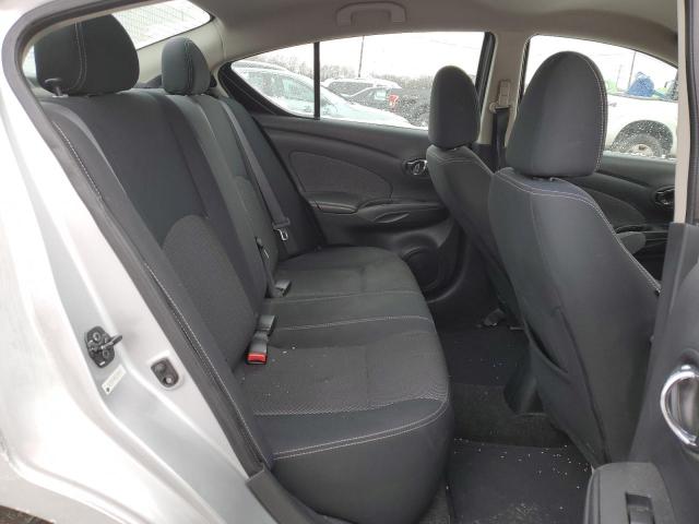 Photo 10 from auction – 2016 NISSAN VERSA S with VIN 3N1CN7AP5GL826510