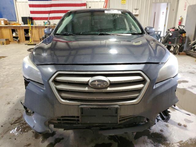 Photo 5 from auction – 2015 SUBARU LEGACY 2.5 with VIN 4S3BNAC65F3064705