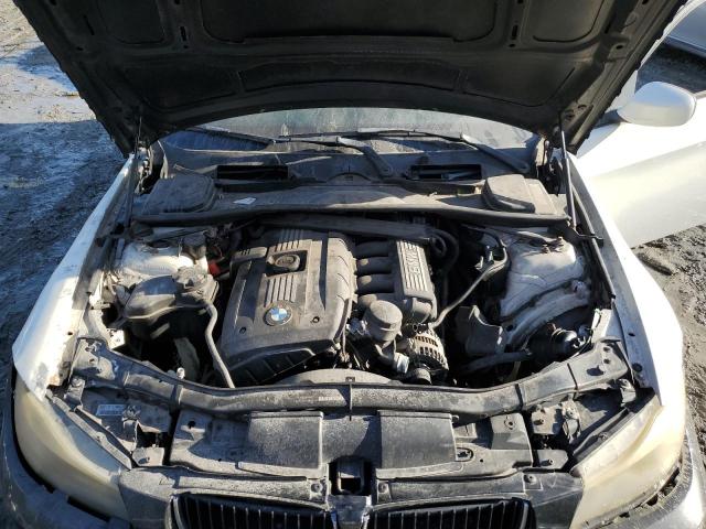 Photo 11 from auction – 2011 BMW 328 XI with VIN WBAPK7C55BA820416