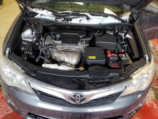 Photo 11 from auction – 2014 TOYOTA CAMRY L with VIN 4T1BF1FKXEU466651