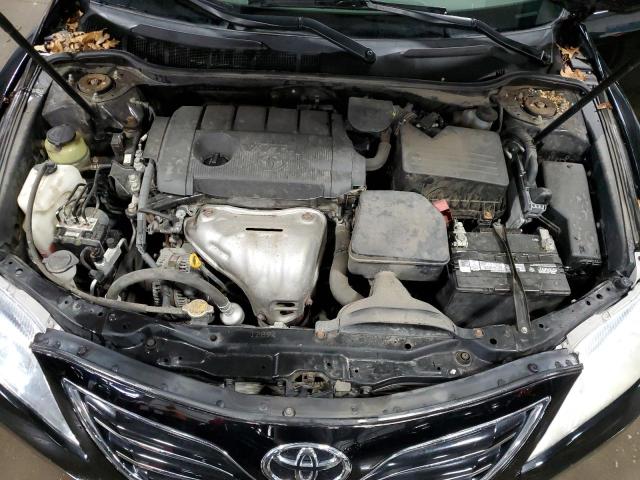 Photo 11 from auction – 2011 TOYOTA CAMRY BASE with VIN 4T4BF3EK0BR174814