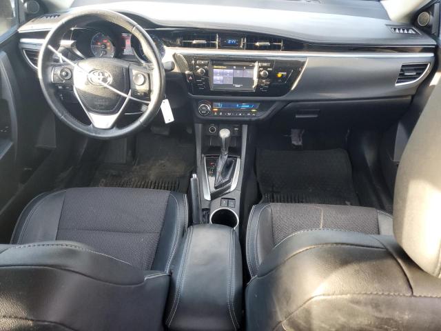 Photo 8 from auction – 2014 TOYOTA COROLLA L with VIN 2T1BURHE3EC090663