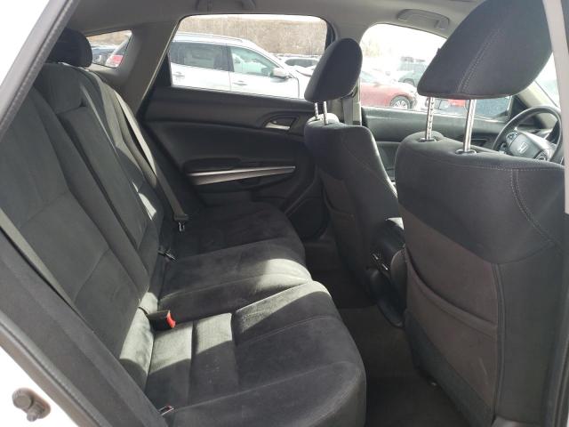 Photo 10 from auction – 2014 HONDA CROSSTOUR with VIN 5J6TF1H36EL001900