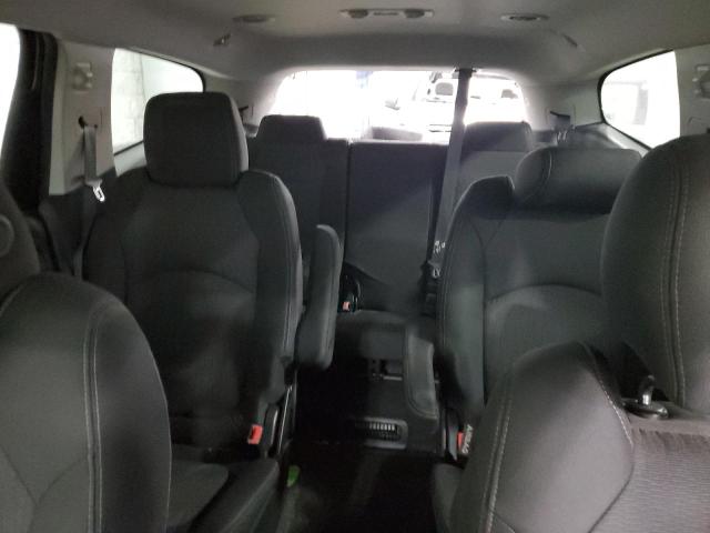 Photo 10 from auction – 2016 CHEVROLET TRAVERSE L with VIN 1GNKRGKD5GJ167070