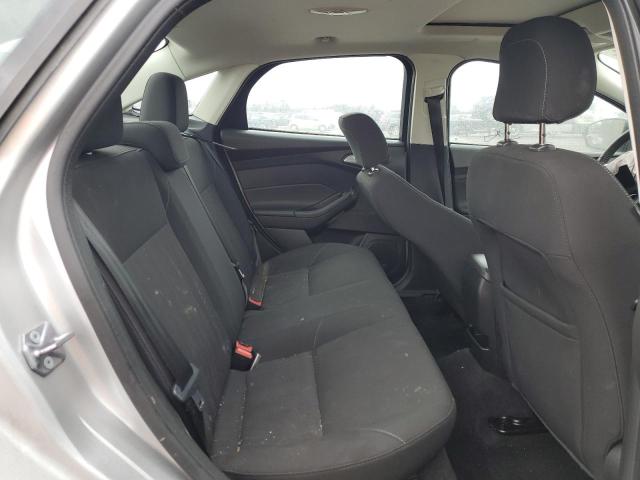Photo 10 from auction – 2018 FORD FOCUS SEL with VIN 1FADP3H27JL239684