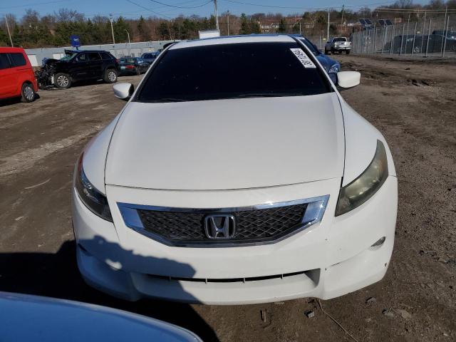 Zdjęcie 5 z aukcji – 2010 HONDA ACCORD z VIN 1HGCS2B85AA010025