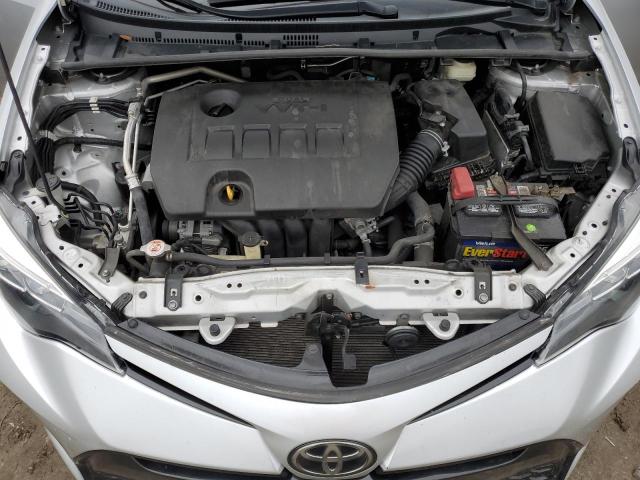 Photo 11 from auction – 2018 TOYOTA COROLLA L with VIN 5YFBURHE5JP841448