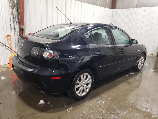 Photo 3 from auction – 2008 MAZDA 3 I with VIN JM1BK32F781863096