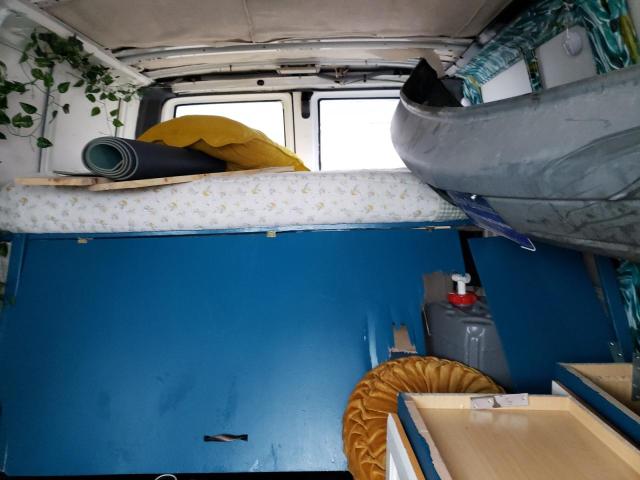 Photo 10 from auction – 2002 CHEVROLET ASTRO with VIN 1GCDM19X62B144929