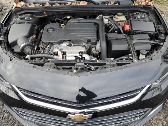 Photo 11 from auction – 2018 CHEVROLET MALIBU LT with VIN 1G1ZD5ST4JF205103