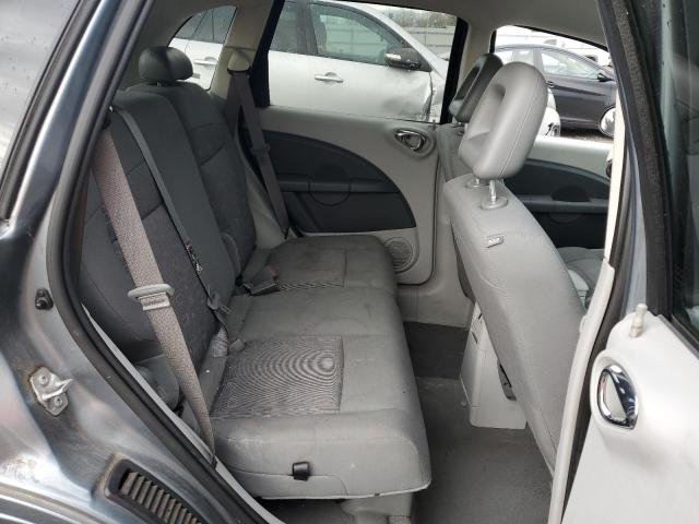 Photo 10 from auction – 2008 CHRYSLER PT CRUISER with VIN 3A8FY48B28T178953