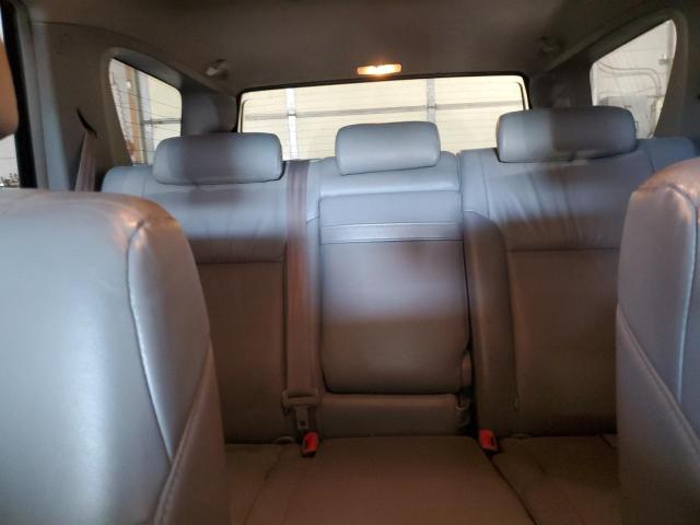 Photo 10 from auction – 2004 TOYOTA 4RUNNER LI with VIN JTEBT17R348011734