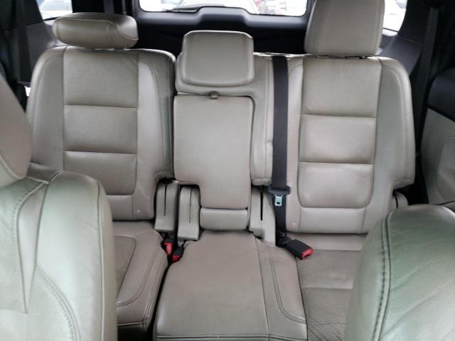 Photo 10 from auction – 2014 FORD EXPLORER L with VIN 1FM5K7F88EGC05386