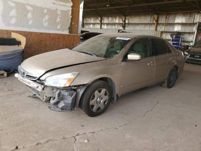 Photo 1 from auction – 2007 HONDA ACCORD with VIN 1HGCM56457A098344