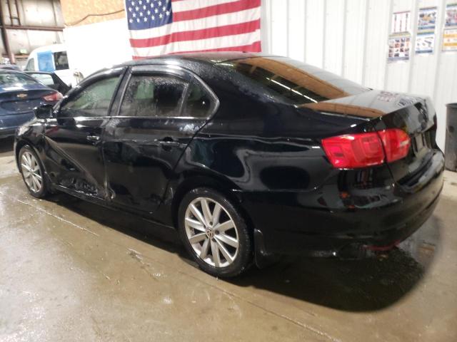 Photo 2 from auction – 2013 VOLKSWAGEN JETTA BASE with VIN 3VW2K7AJXDM276219