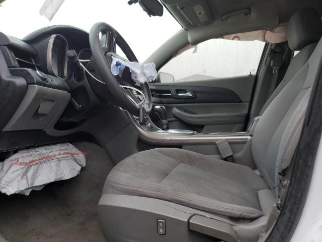 Photo 7 from auction – 2013 CHEVROLET MALIBU with VIN 1G11B5SA8DF175903