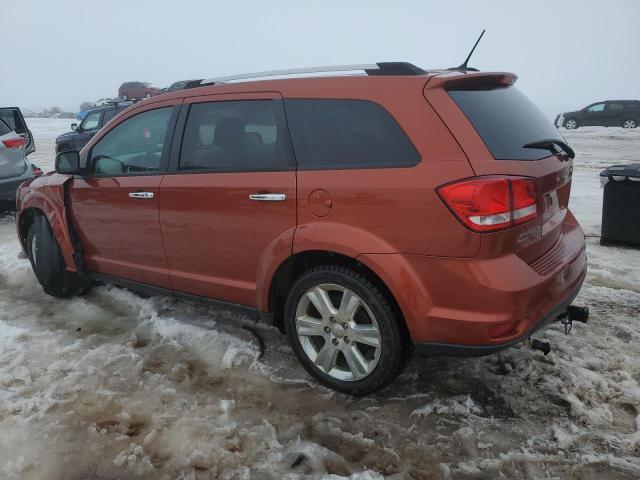 Photo 2 from auction – 2012 DODGE JOURNEY CR with VIN 3C4PDDDG4CT315912