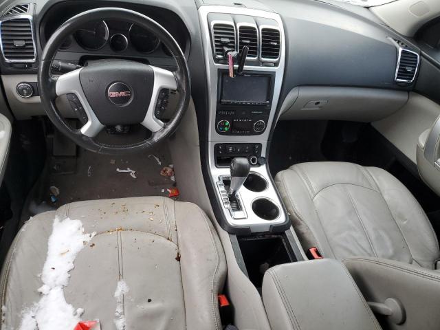 Photo 8 from auction – 2012 GMC ACADIA SLT with VIN 1GKKVRED2CJ326346