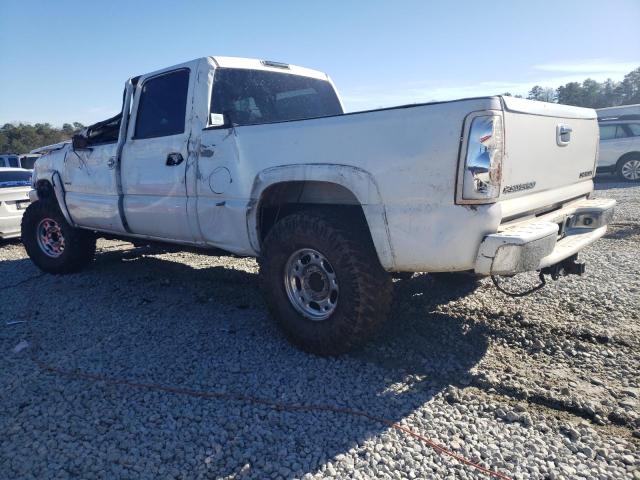 Photo 2 from auction – 2005 CHEVROLET SILVERADO with VIN 1GCHC23285F967799