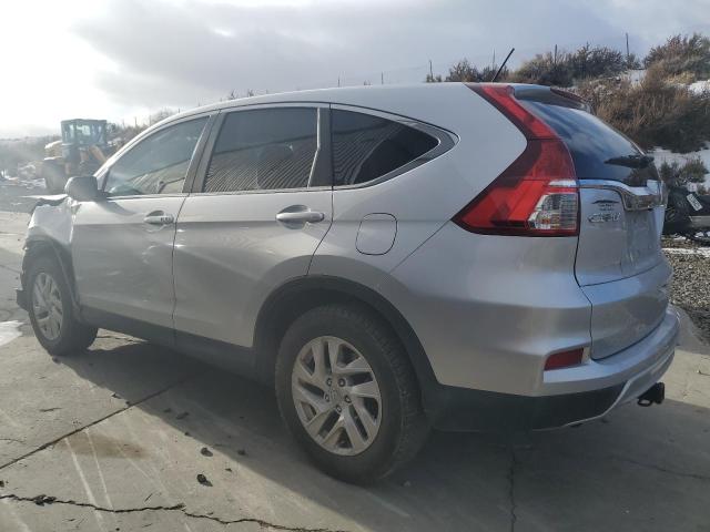 Photo 2 from auction – 2016 HONDA CR-V EX with VIN 2HKRM4H58GH665471