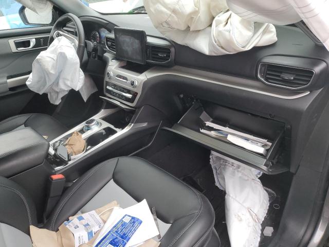 Photo 8 from auction – 2023 FORD EXPLORER X with VIN 1FMSK8DH7PGA73266