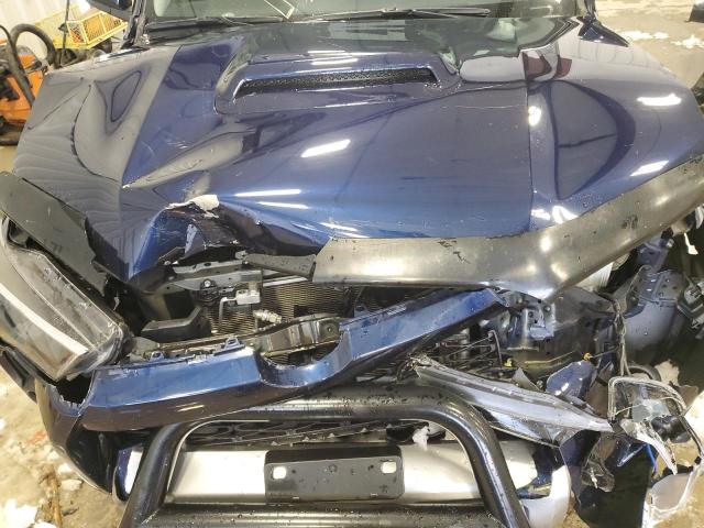 Photo 11 from auction – 2019 TOYOTA 4RUNNER SR with VIN JTEBU5JR1K5687272