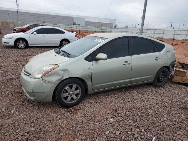 TOYOTA PRIUS 2007 with VIN JTDKB20U273287366 - Photo from auction