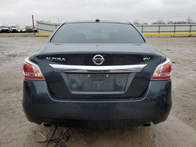 Photo 6 from auction – 2015 NISSAN ALTIMA 2.5 with VIN 1N4AL3AP1FC596872
