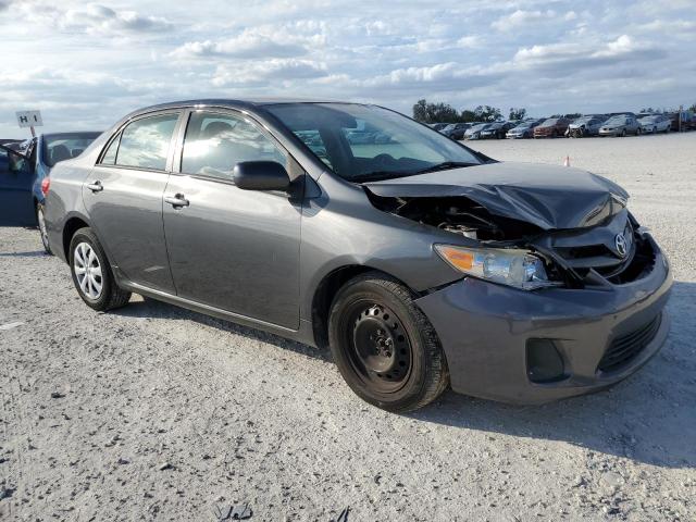 Photo 4 from auction – 2013 TOYOTA COROLLA BA with VIN 2T1BU4EE1DC991858