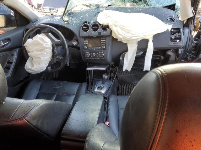 Photo 8 from auction – 2012 NISSAN ALTIMA BAS with VIN 1N4AL2AP2CN570128