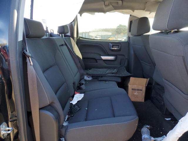 Photo 10 from auction – 2017 CHEVROLET SILVERADO with VIN 3GCUKREC4HG315555