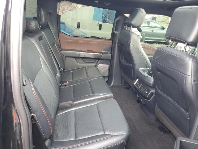 Photo 11 from auction – 2021 FORD F150 SUPER with VIN 1FTFW1E55MFA56456