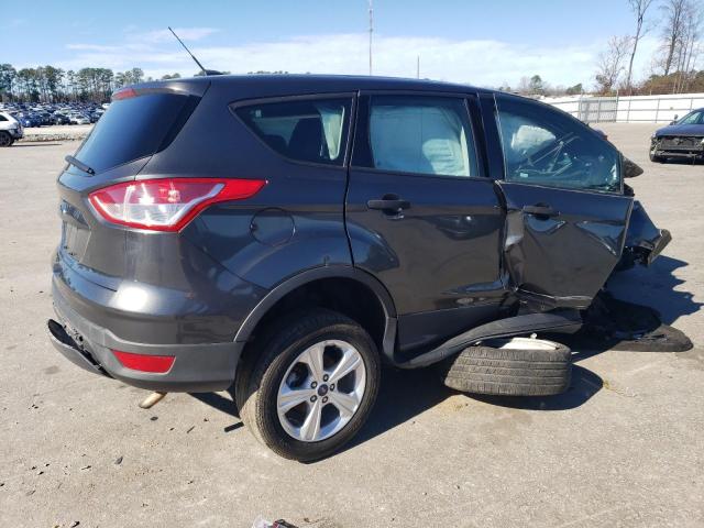 Photo 3 from auction – 2016 FORD ESCAPE S with VIN 1FMCU0F79GUC34528