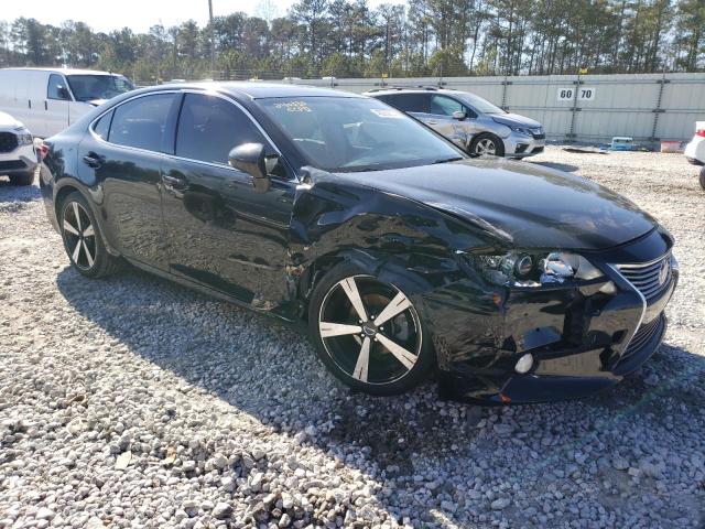 Photo 4 from auction – 2013 LEXUS ES 350 with VIN JTHBK1GG7D2028799