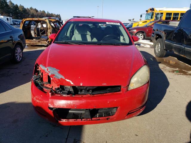 Photo 5 from auction – 2011 CHEVROLET IMPALA 4D with VIN 2G1WG5EK5B1129350