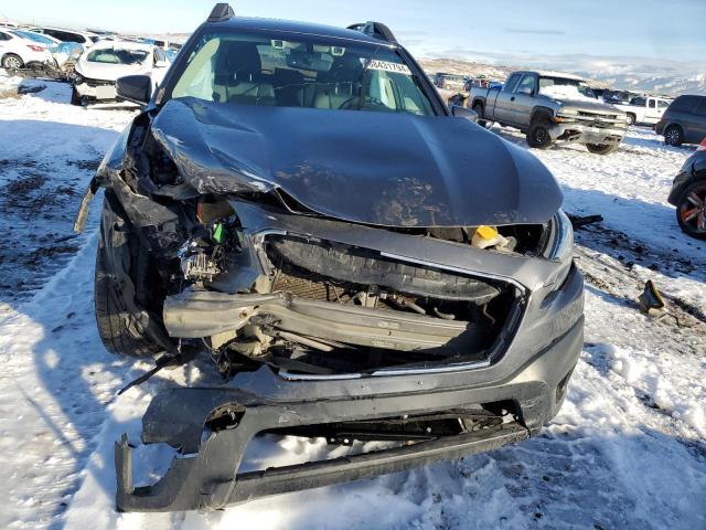Photo 5 from auction – 2020 SUBARU OUTBACK LI with VIN 4S4BTANC4L3271151