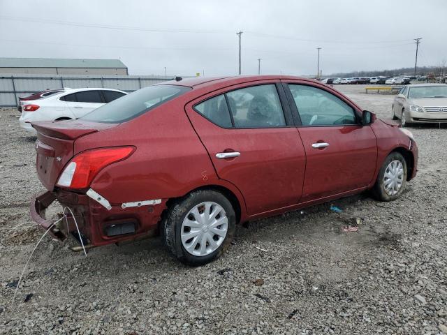 Photo 3 from auction – 2018 NISSAN VERSA S with VIN 3N1CN7AP2JL881066