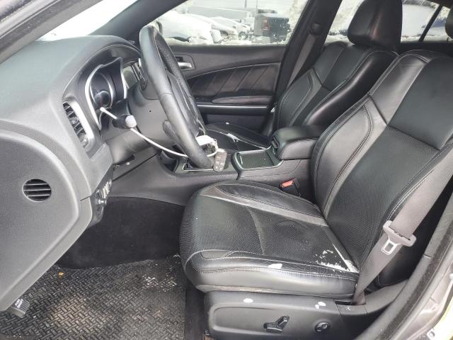 Photo 7 from auction – 2018 DODGE CHARGER GT with VIN 2C3CDXJG0JH198585