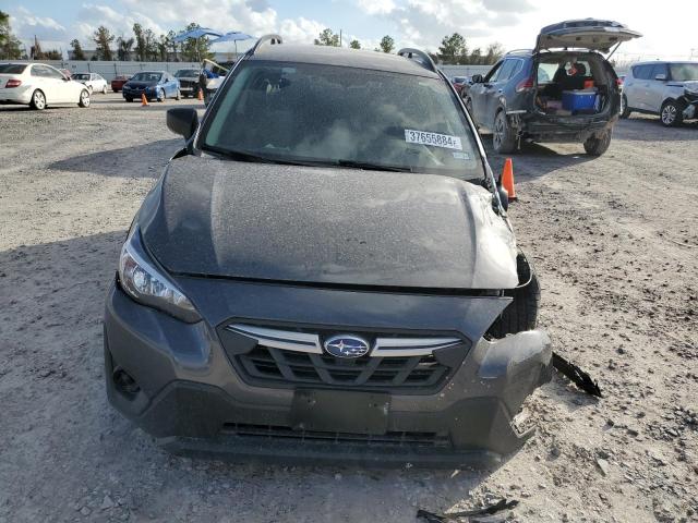 Photo 5 from auction – 2021 SUBARU CROSSTREK with VIN JF2GTABC1M8321203
